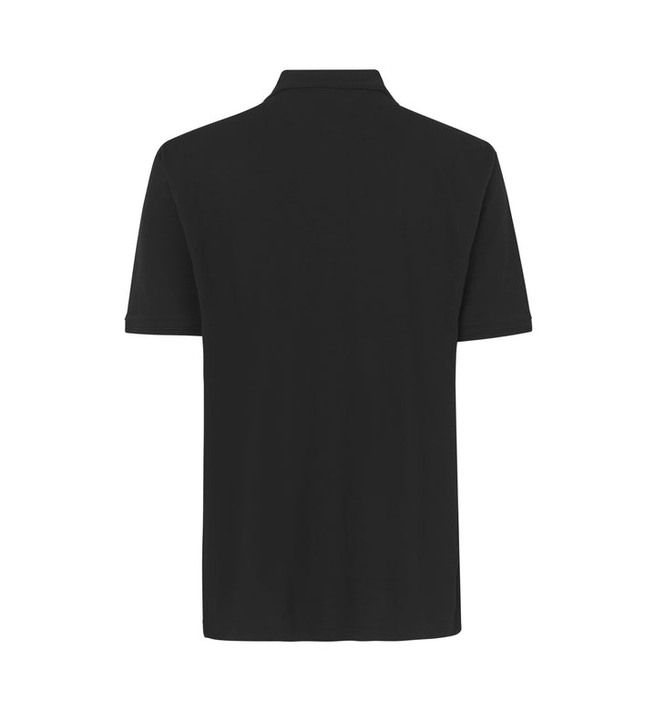 Polo classica - Nero
