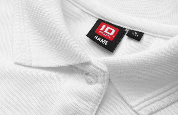 Polo classica | donna - Bianco
