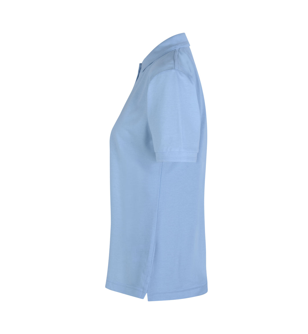 Polo classica | donna - Azzurro