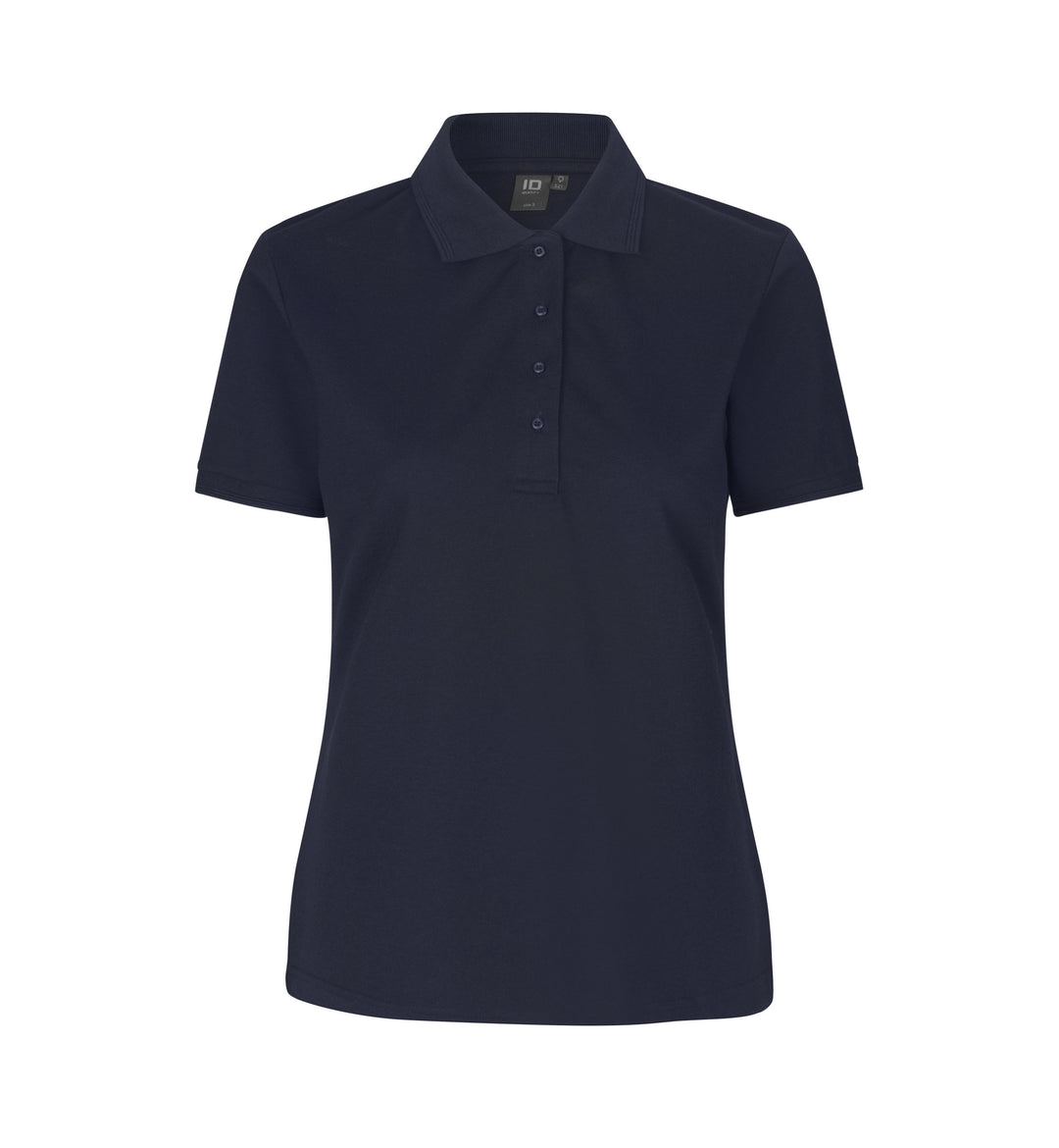Polo classica | donna - Blu navy