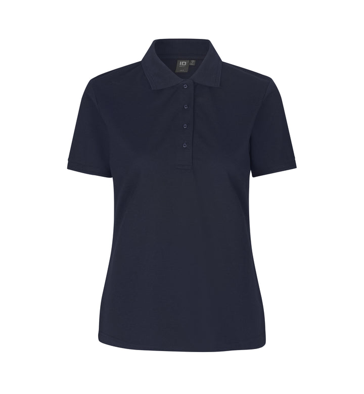 Polo classica | donna - Blu navy