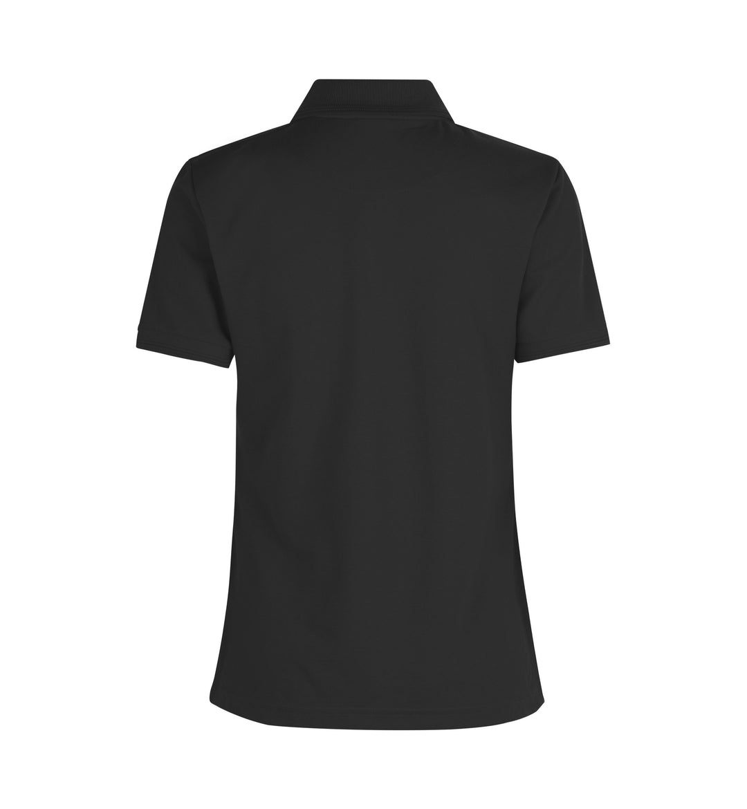 Polo classica | donna - Nero
