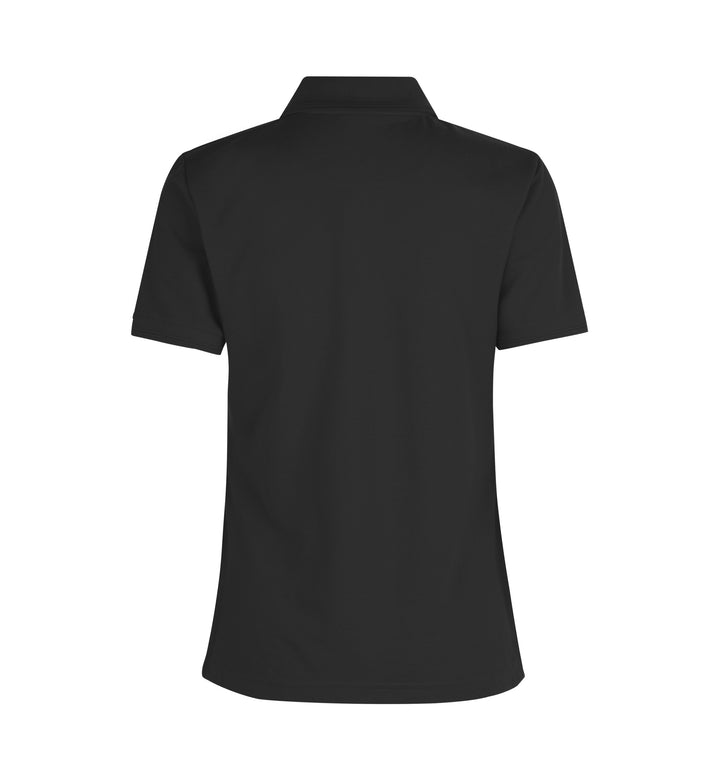 Polo classica | donna - Nero