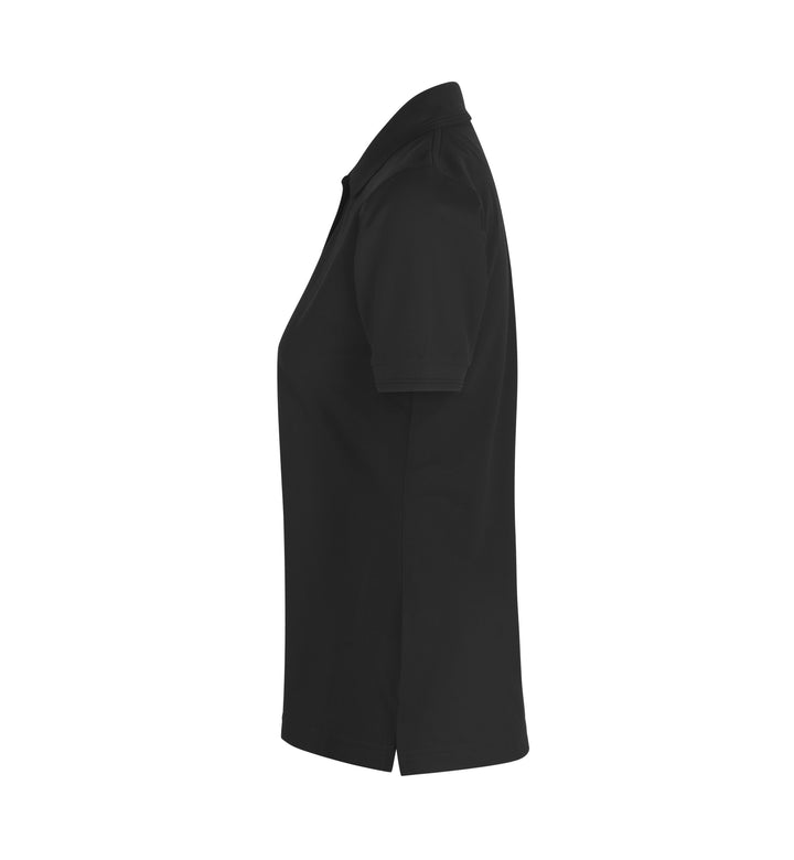 Polo classica | donna - Nero