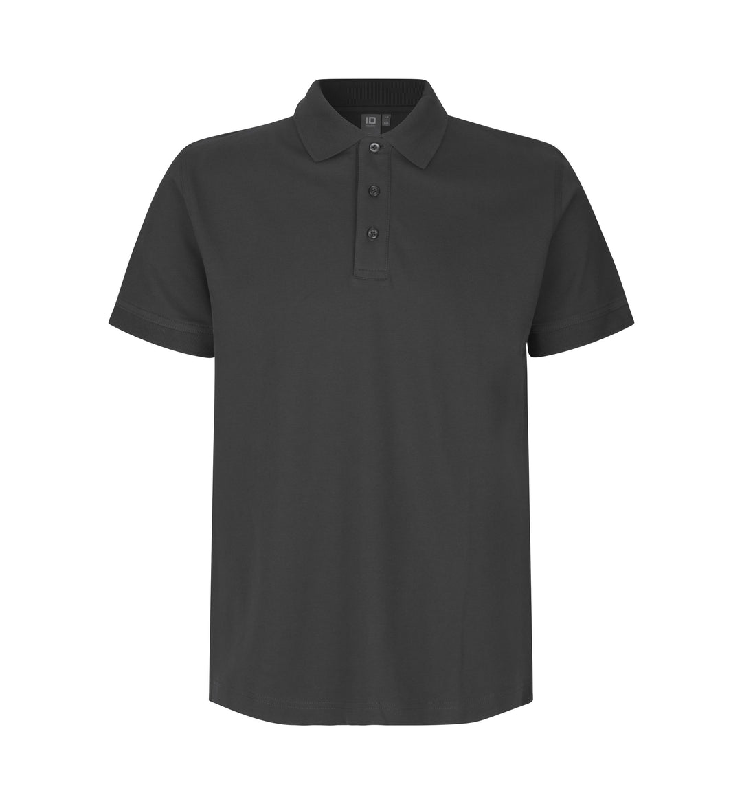 Polo | stretch - Antracite