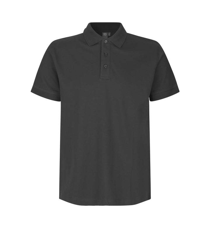 Polo | stretch - Antracite
