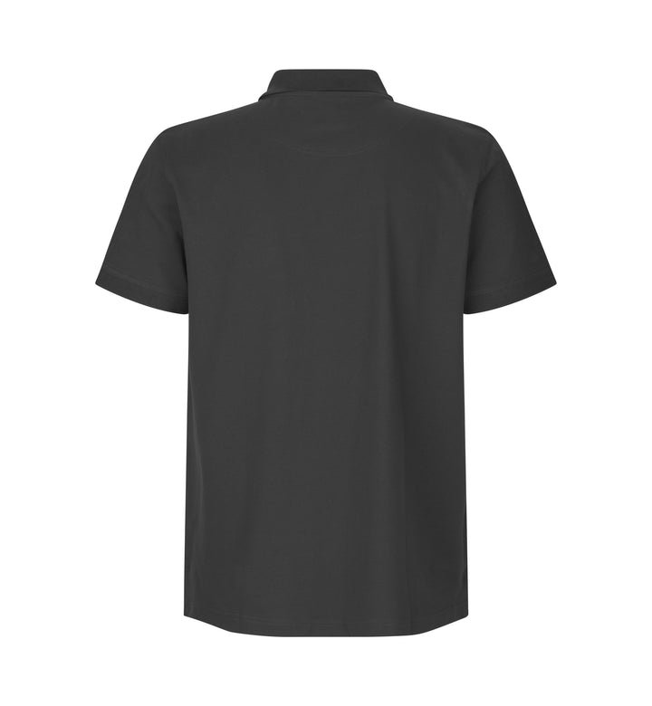 Polo | stretch - Antracite