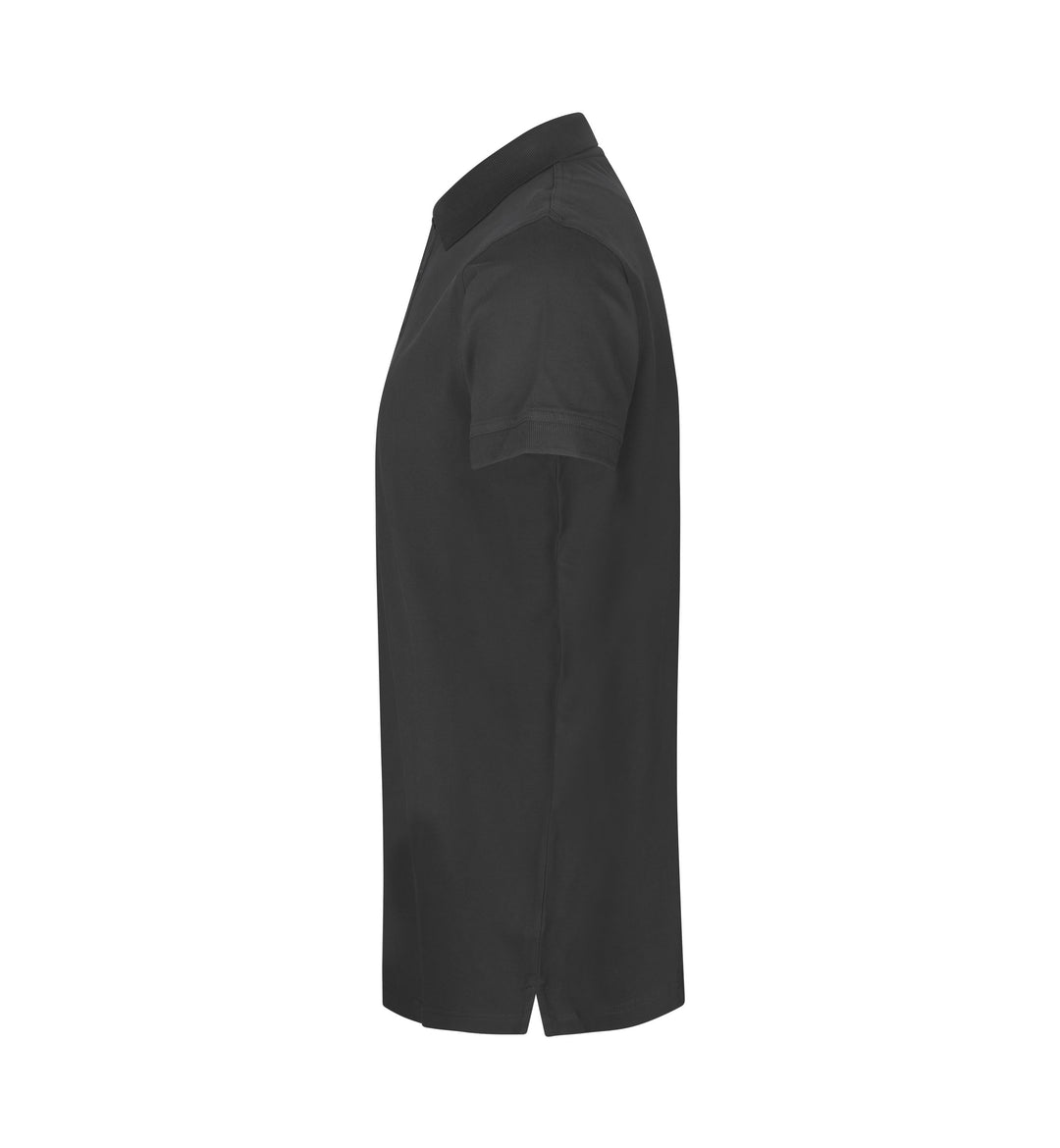 Polo | stretch - Antracite
