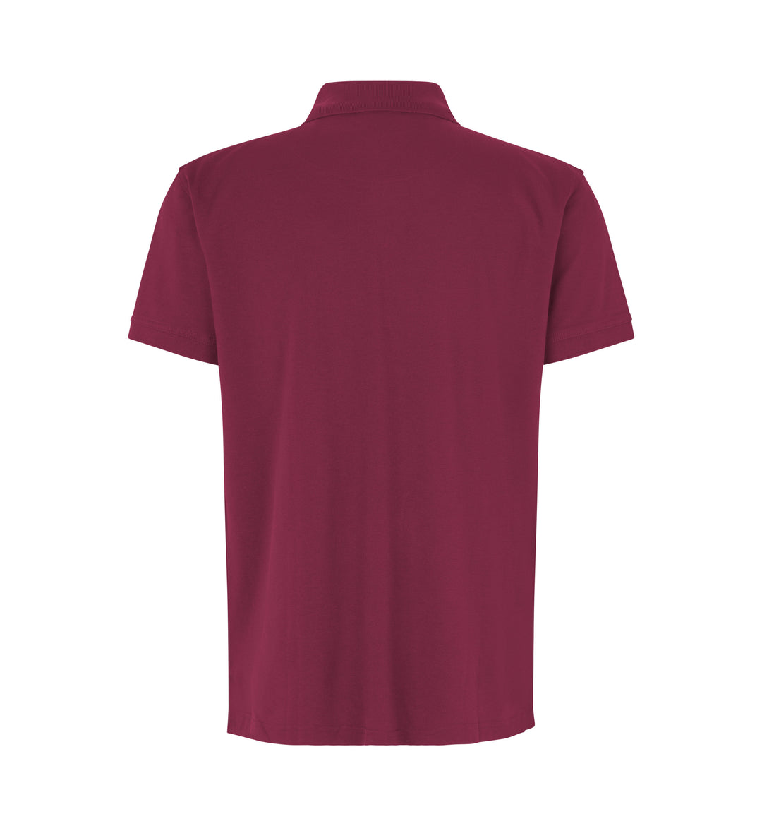 Polo | stretch - Cerise