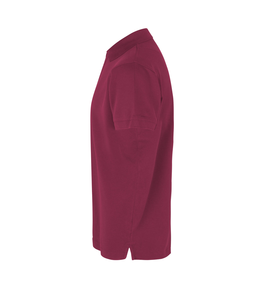 Polo | stretch - Cerise