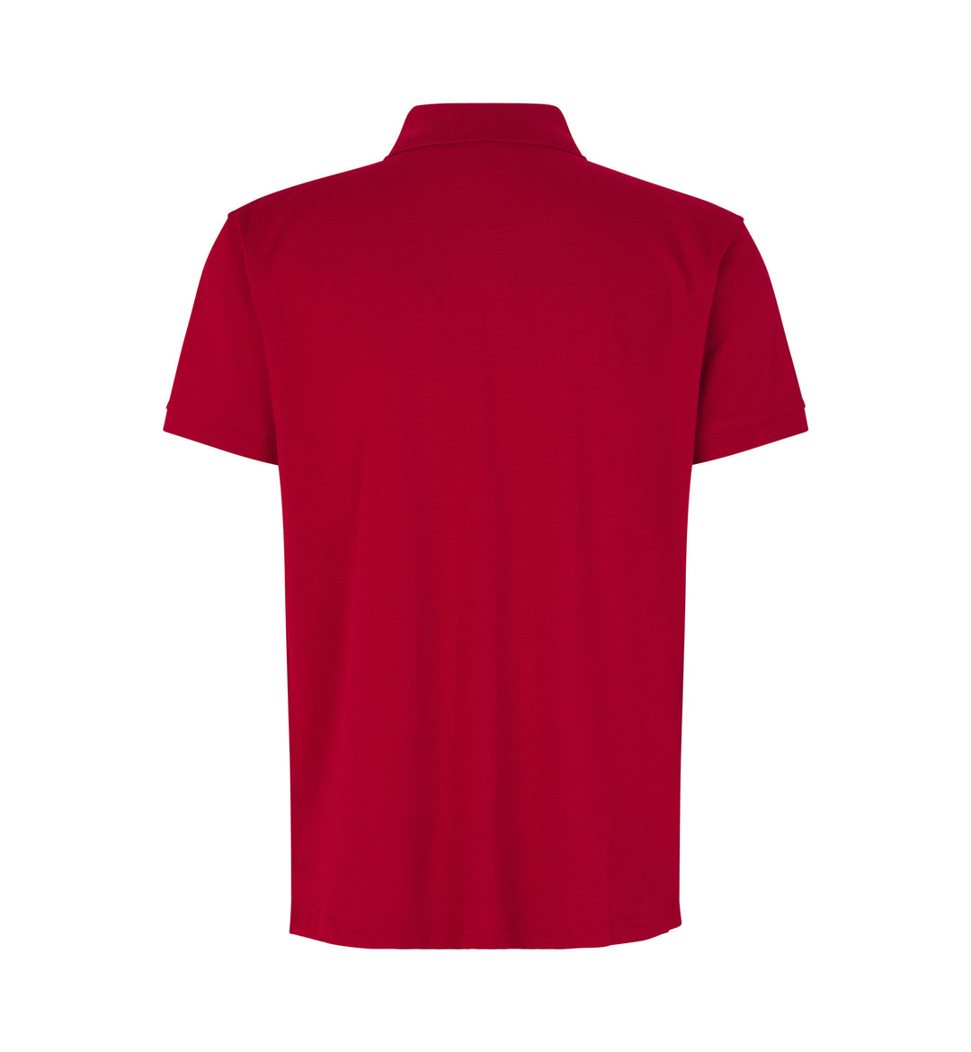 Polo | stretch - Rosso