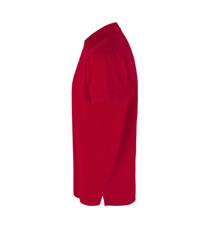 Polo | stretch - Rosso