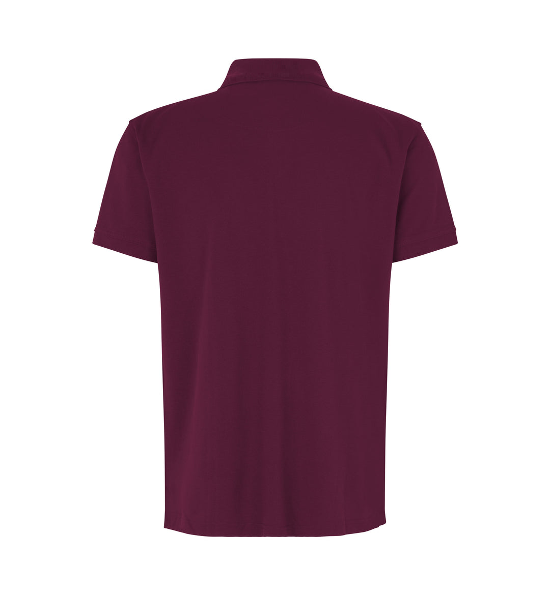 Polo | stretch - Bordeaux