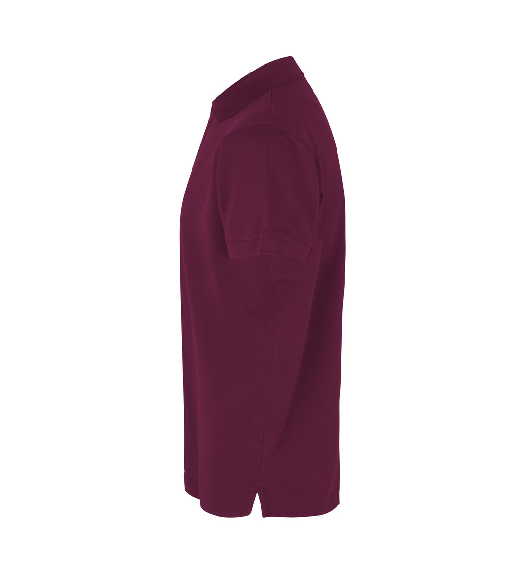 Polo | stretch - Bordeaux