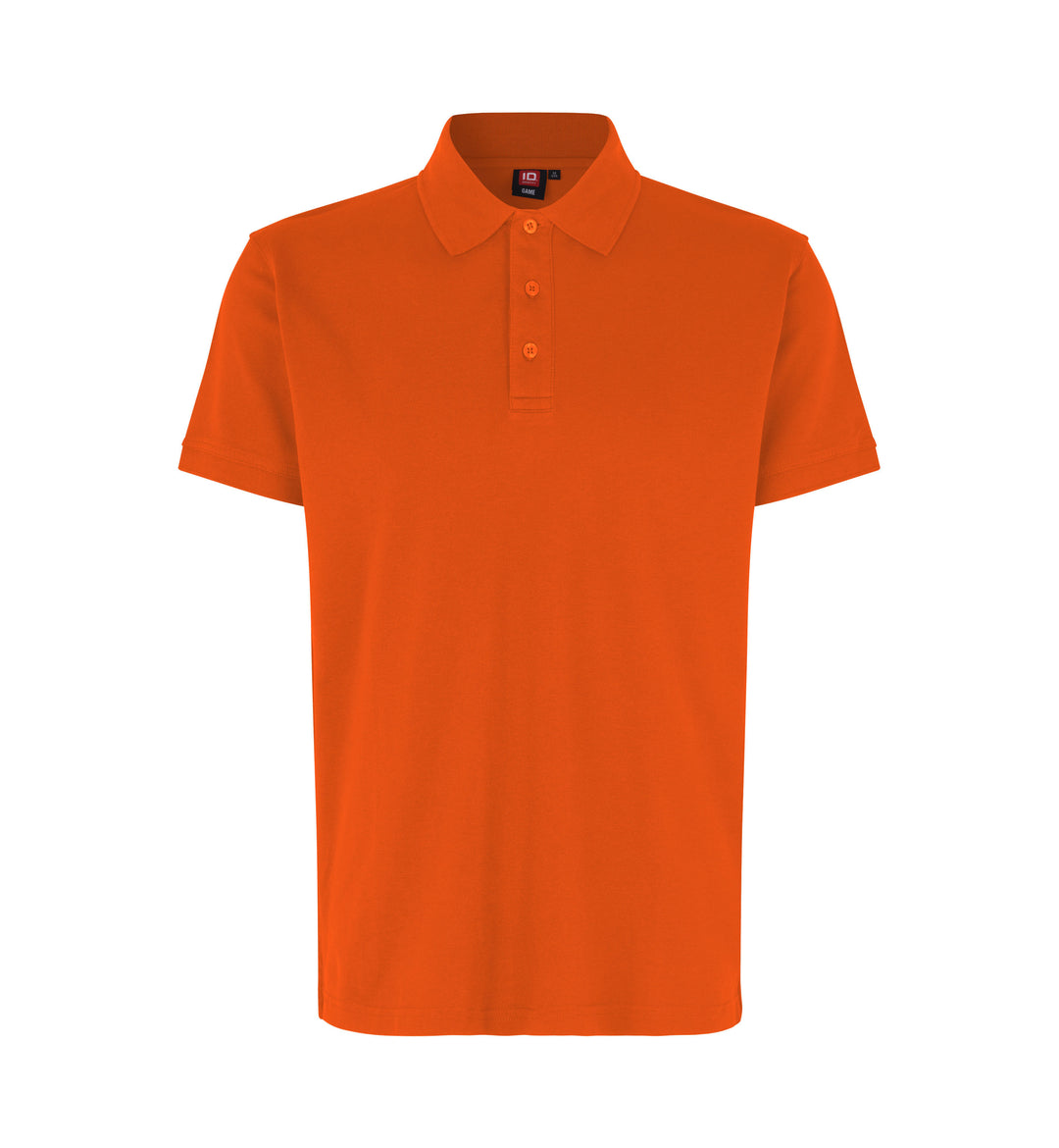 Polo | stretch - Arancio