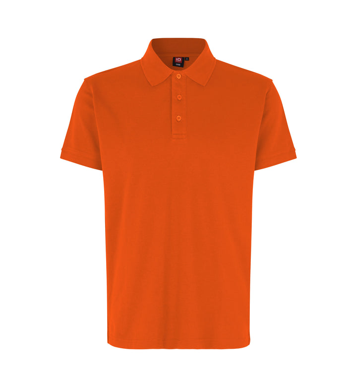 Polo | stretch - Arancio