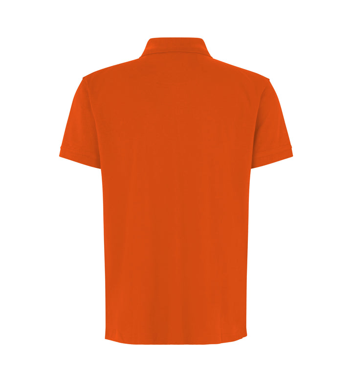 Polo | stretch - Arancio