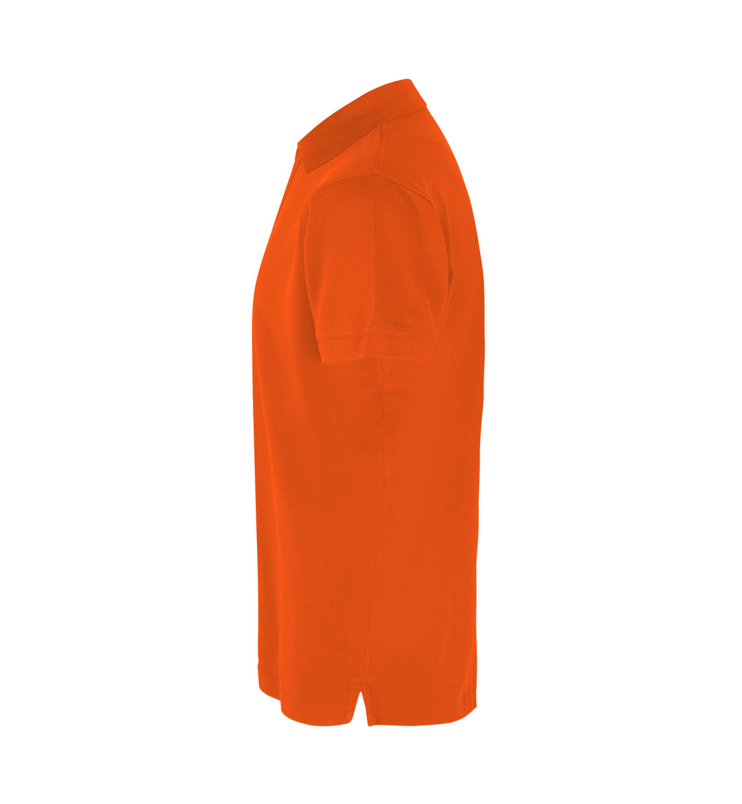 Polo | stretch - Arancio