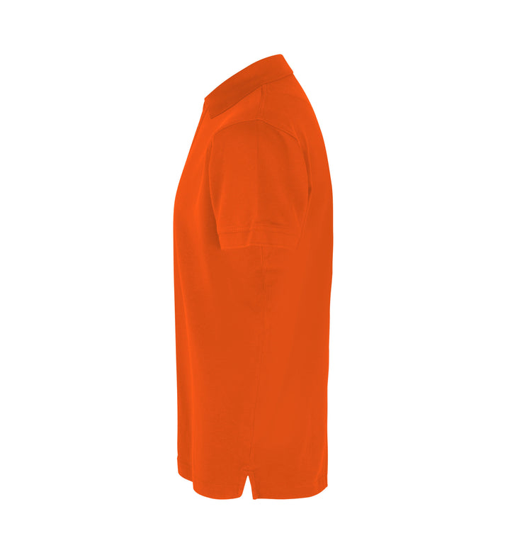 Polo | stretch - Arancio