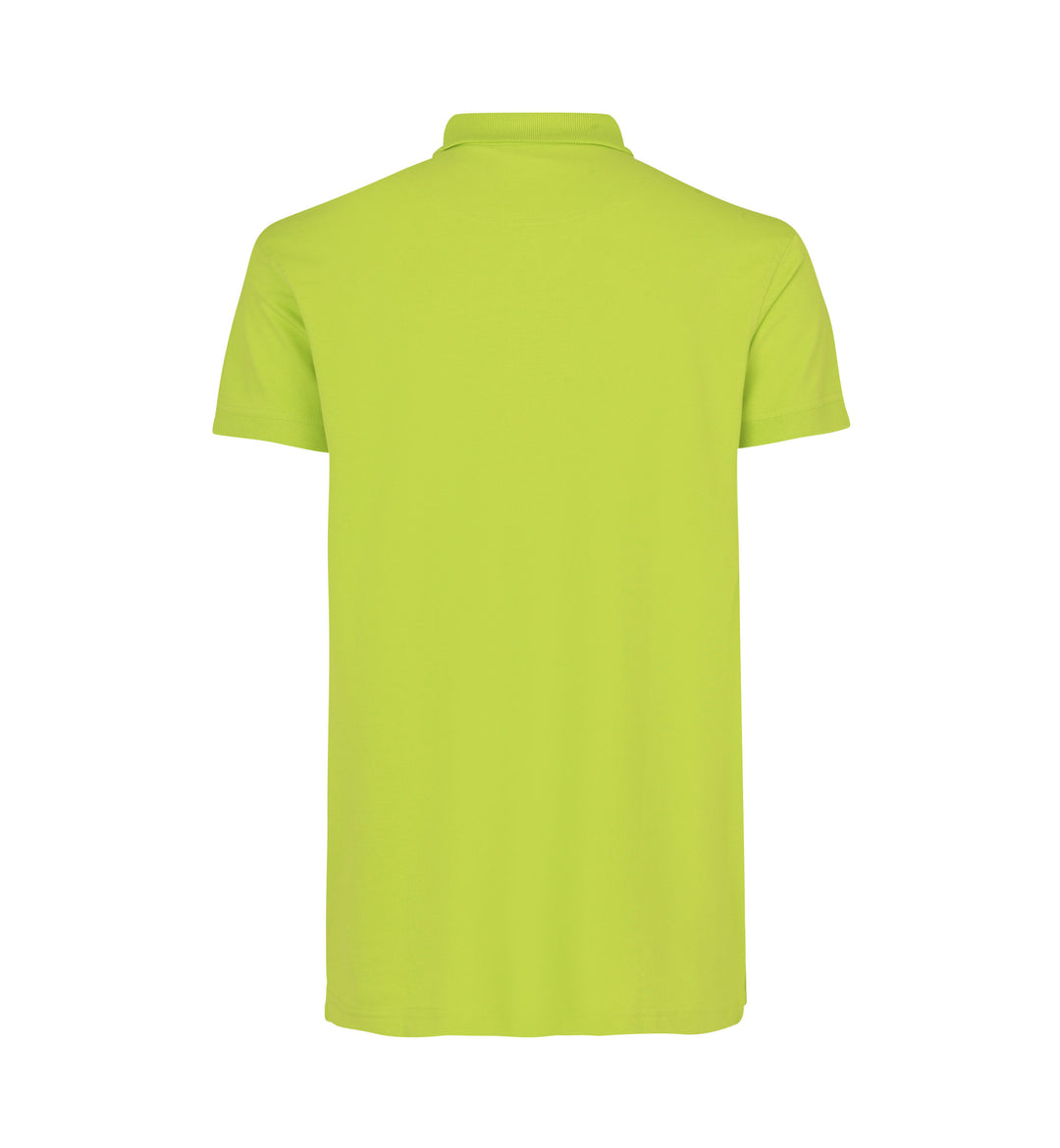 Polo | stretch - Lime