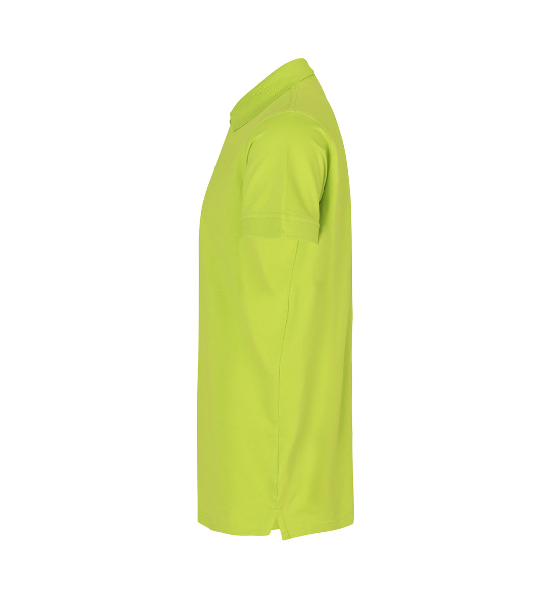 Polo | stretch - Lime