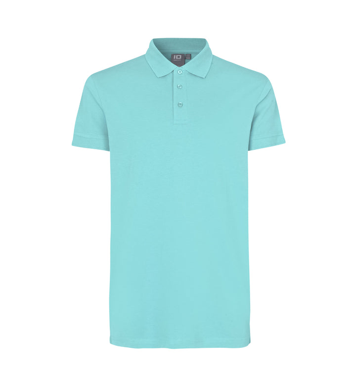 Polo | stretch - Menta