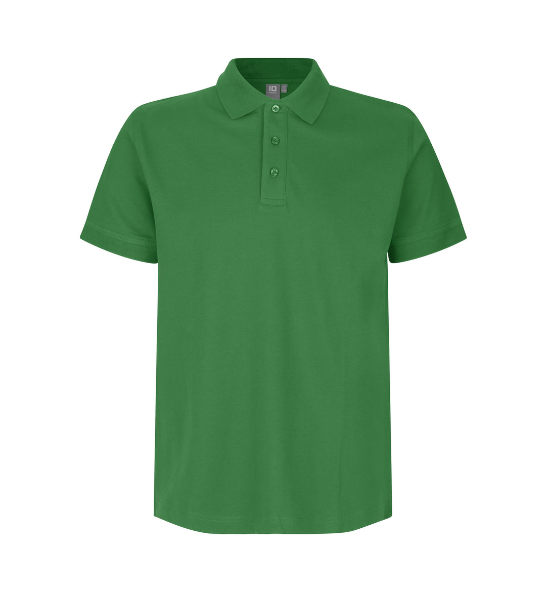 Polo | stretch - Verde