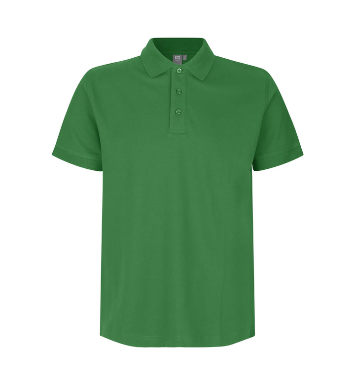 Polo | stretch - Verde