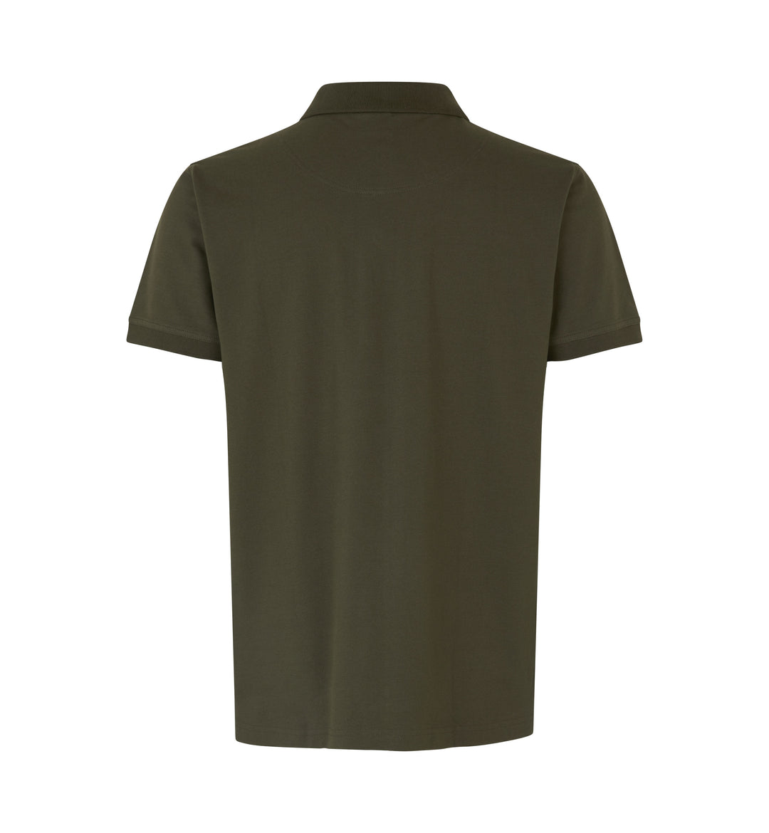 Polo | stretch - Oliva