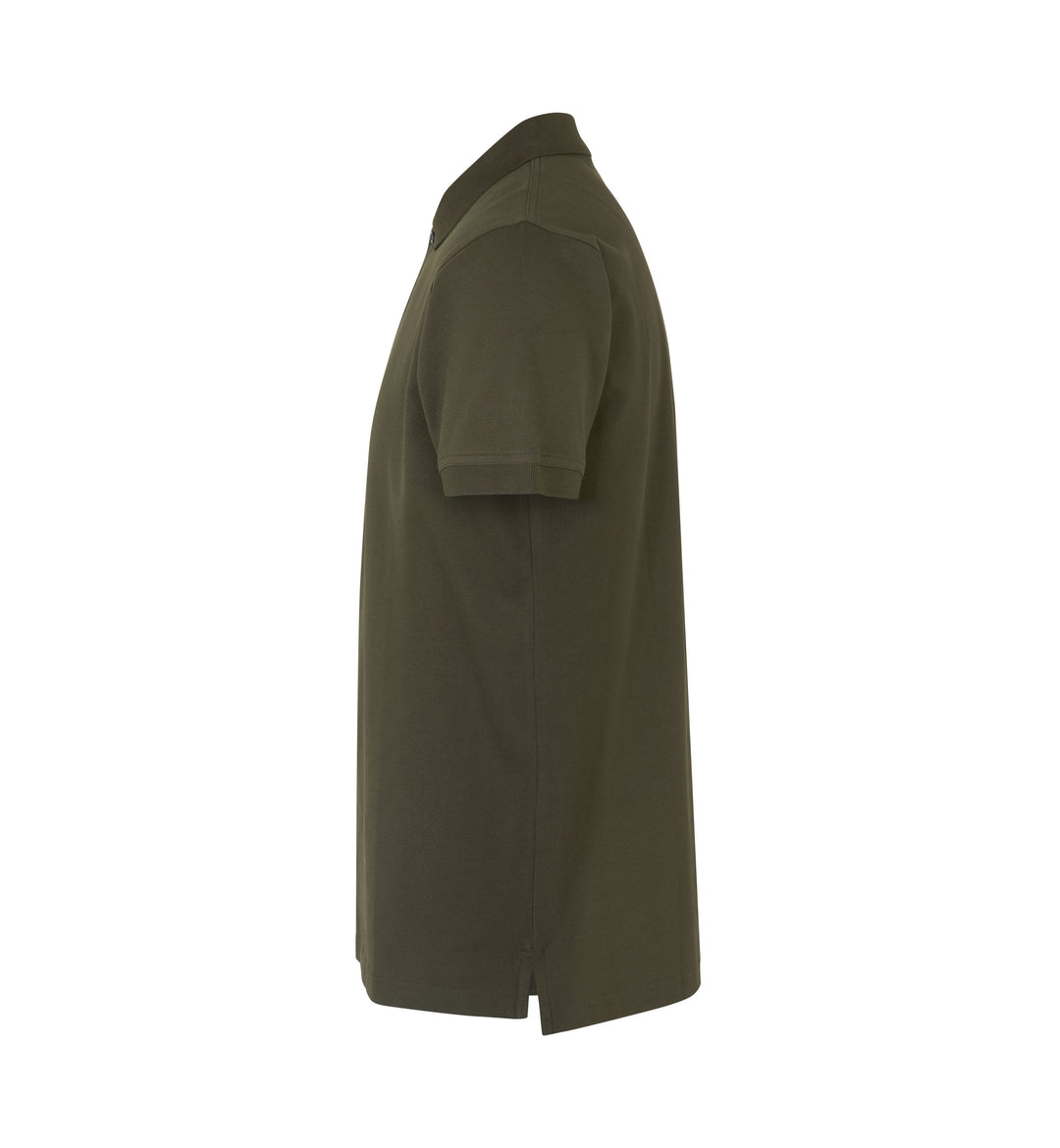 Polo | stretch - Oliva