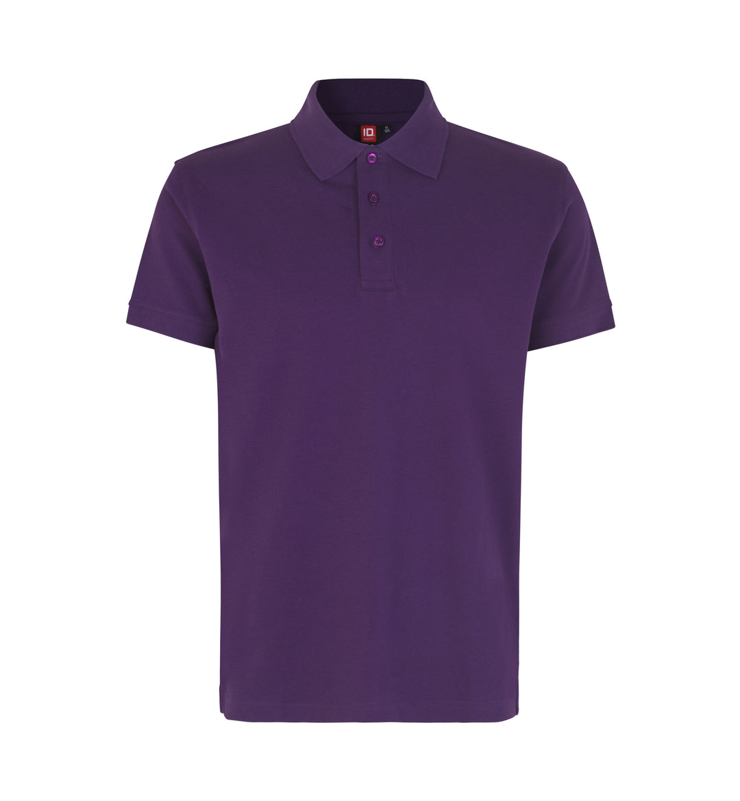 Polo | stretch - Viola