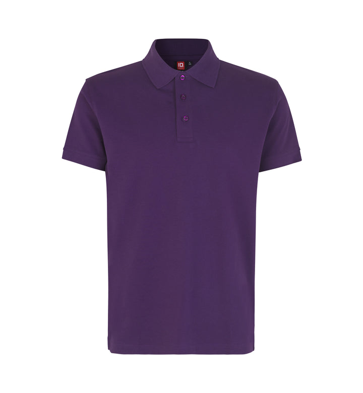 Polo | stretch - Viola