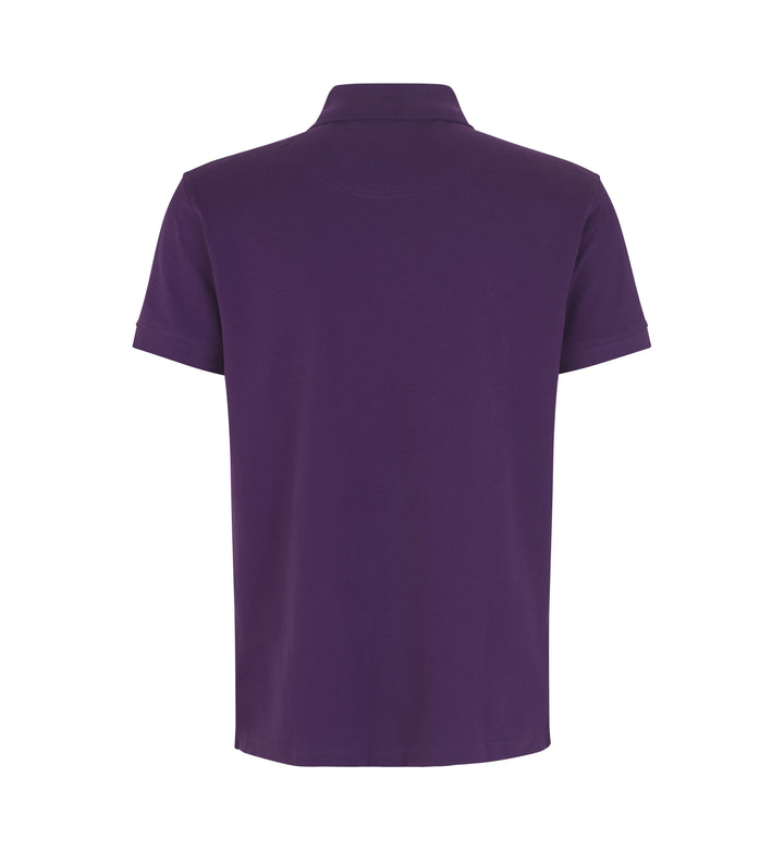 Polo | stretch - Viola
