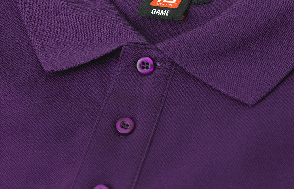 Polo | stretch - Viola