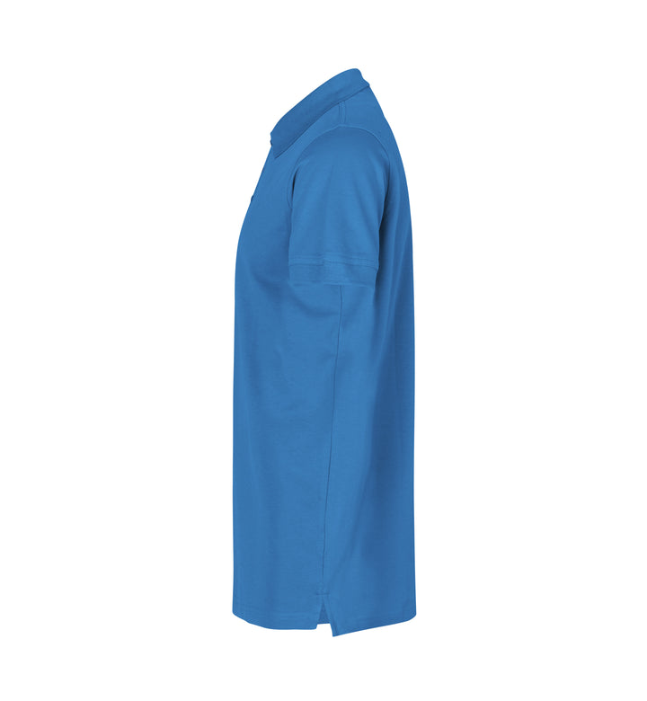 Polo | stretch - Turchese