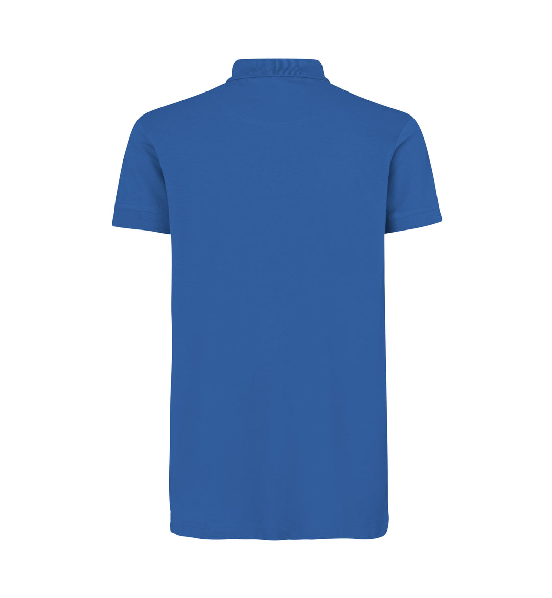 Polo | stretch - Azure