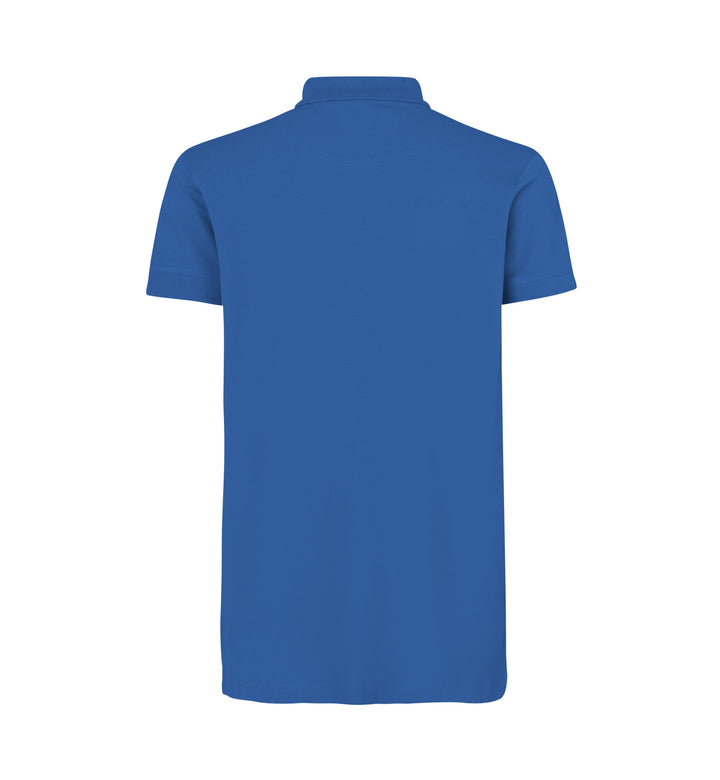 Polo | stretch - Azure
