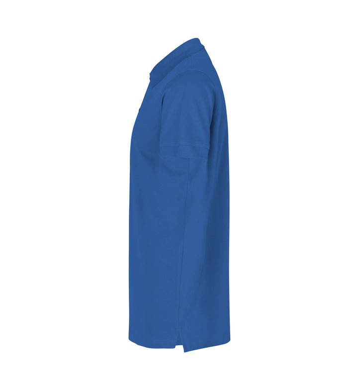 Polo | stretch - Azure