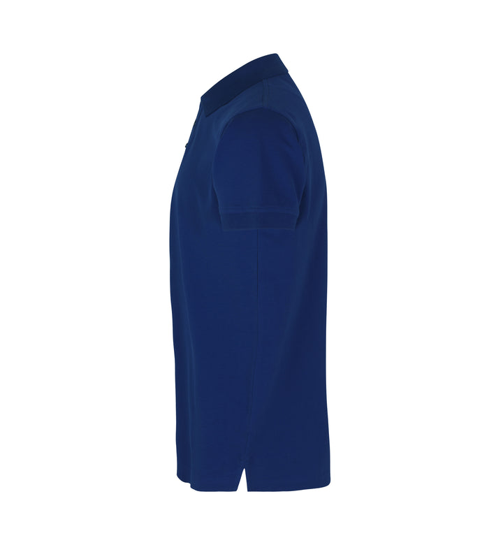 Polo | stretch - Blu royal