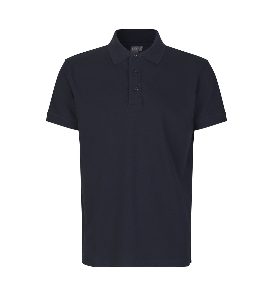 Polo | stretch - Blu navy
