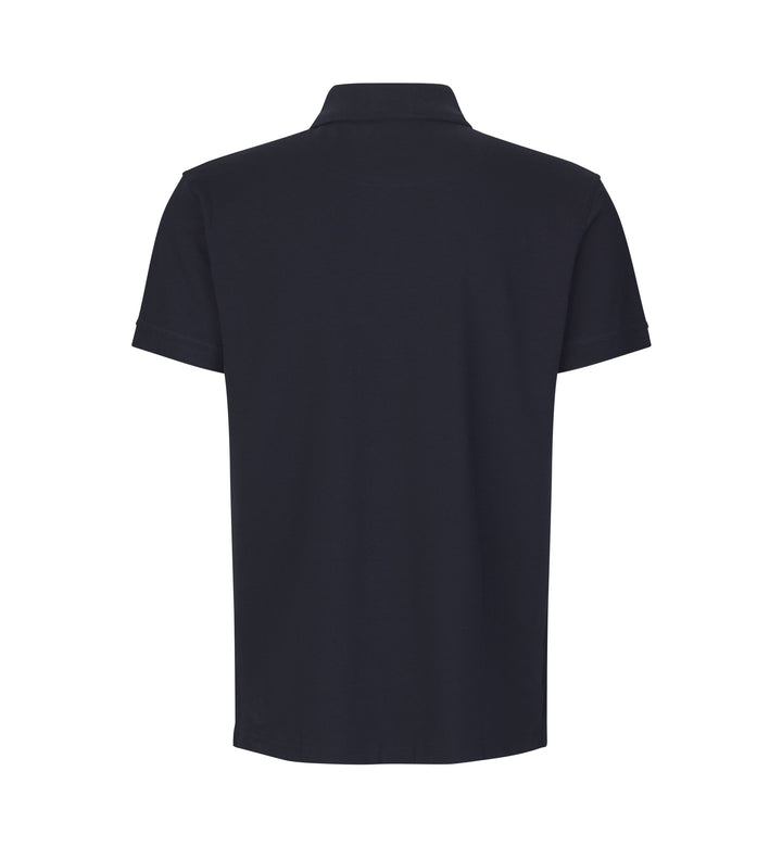Polo | stretch - Blu navy