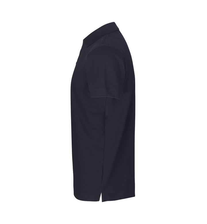 Polo | stretch - Blu navy