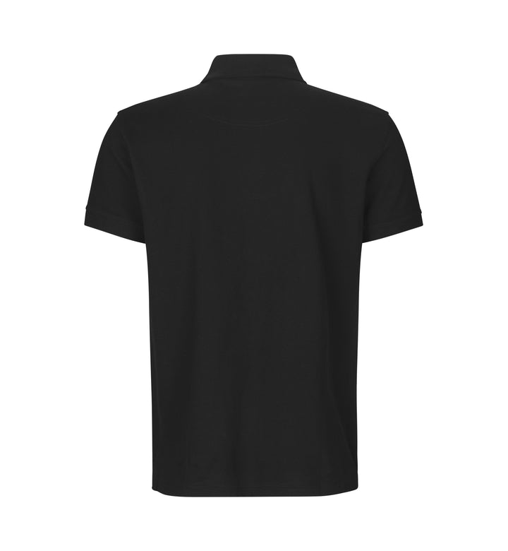 Polo | stretch - Nero