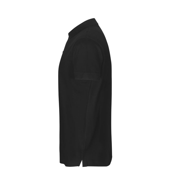Polo | stretch - Nero