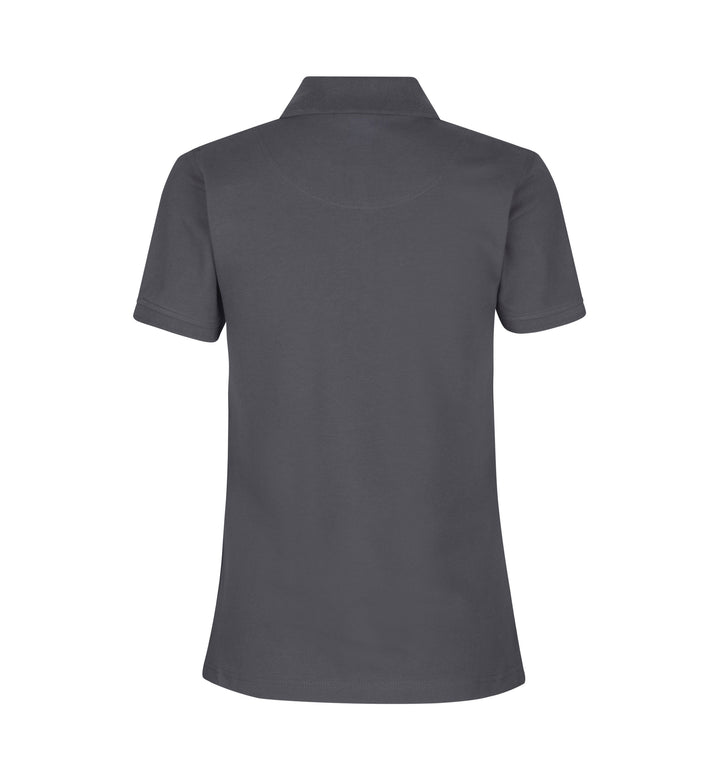 Polo | stretch | donna - Antracite