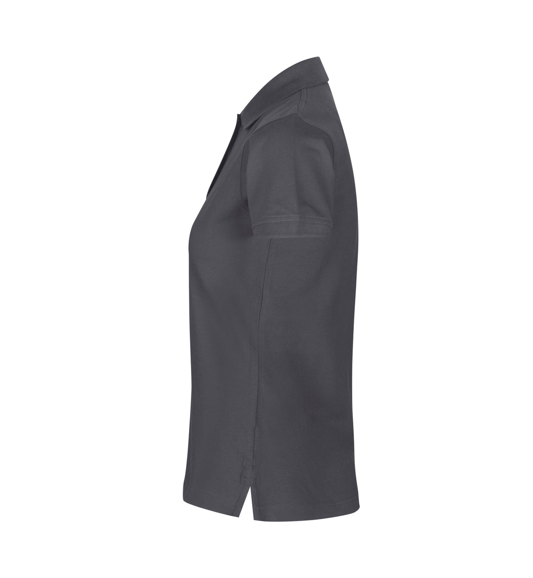 Polo | stretch | donna - Antracite