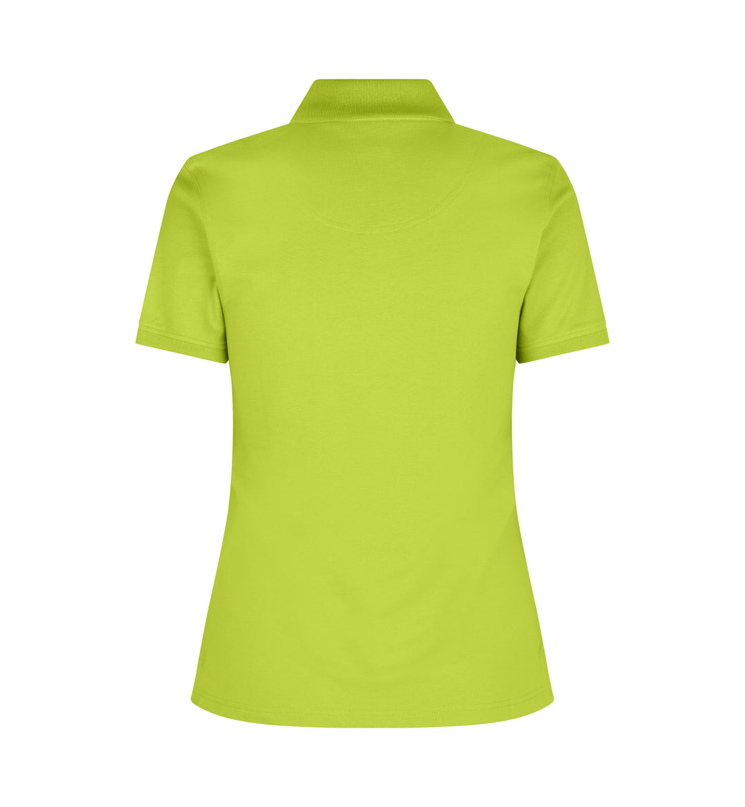 Polo | stretch | donna - Lime