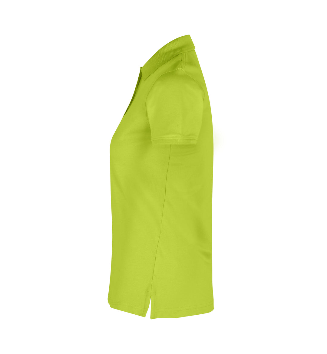 Polo | stretch | donna - Lime