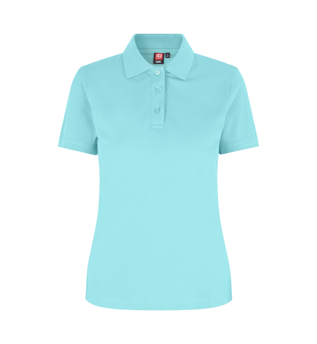 Polo | stretch | donna - Menta