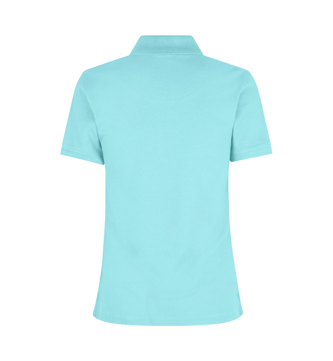 Polo | stretch | donna - Menta